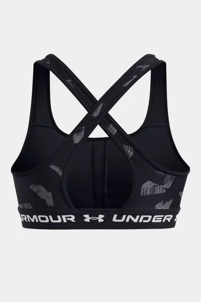 Under Armour Sportovní Podprsenka W s Podporou