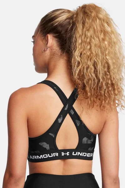 Under Armour Sportovní Podprsenka W s Podporou