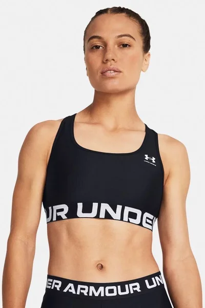 Under Armour Sportovní Podprsenka Střední Podpora