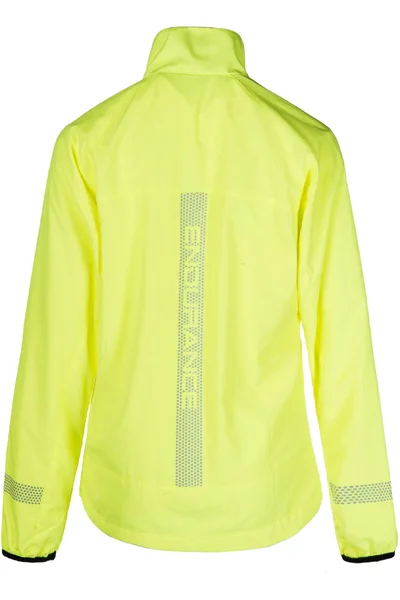 Dámská běžecká bunda Endurance WindProtect