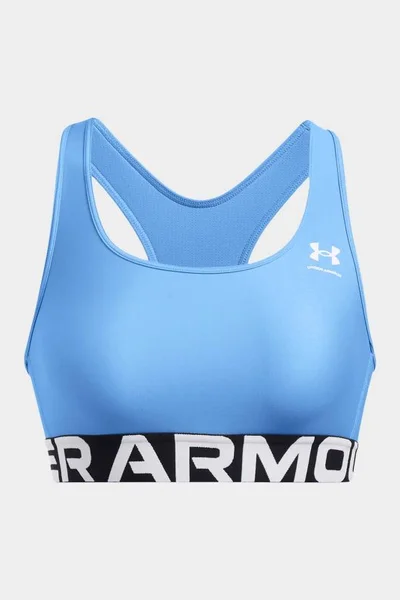 Under Armour W sportovní podprsenka s racerbackem