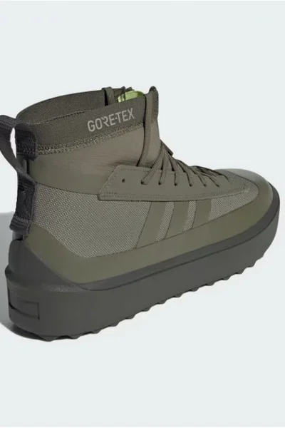 Pánské boty Adidas Znsored High Gore-Tex M IE9408