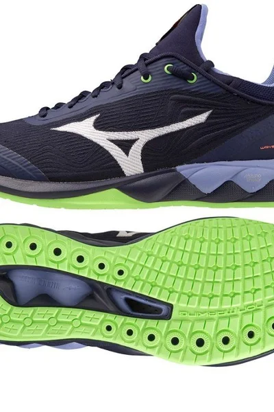 Volejbalové boty Mizuno Wave Luminous Stability Pro