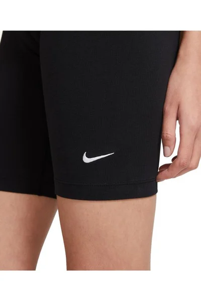 Kraťasy Nike Dri-FIT s vyšívaným logem Swoosh pro ženy