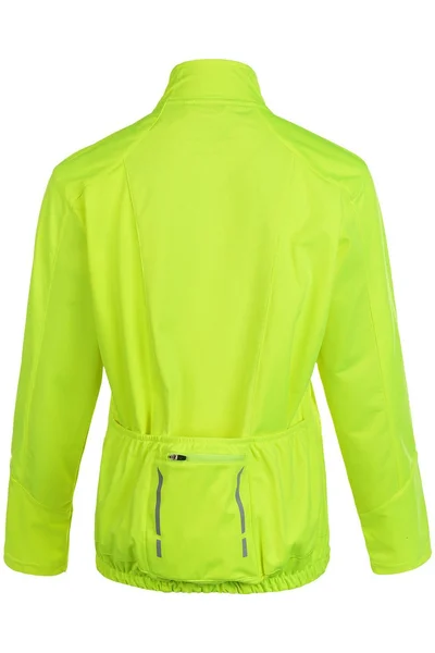 Dámská cyklo bunda Endurance Ziva Windproof