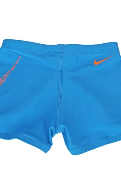 Chlapecké plavky Nike Aquashort