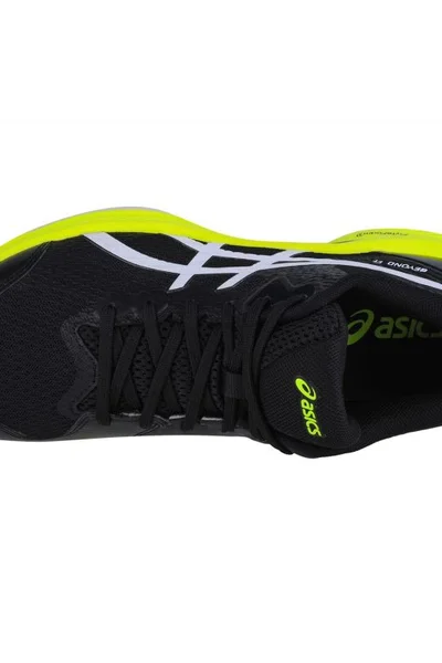 Boty Asics Beyond FF M - pánské volejbalové boty - černé