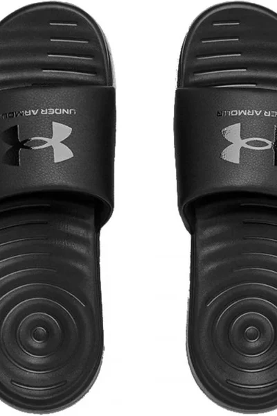 Letní pánské žabky Ansa Fix Sl - Under Armour