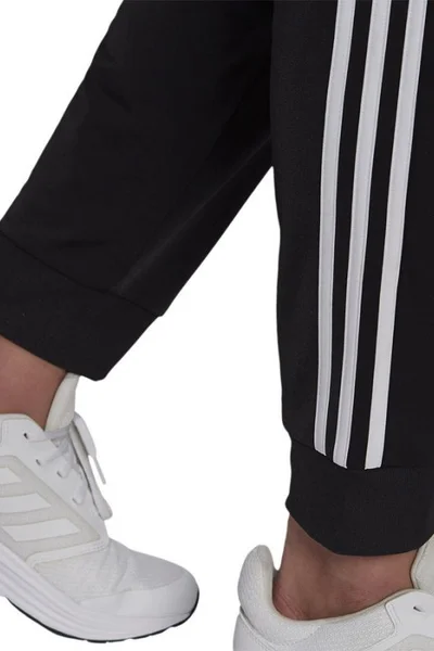 Pánské kalhoty Adidas 3S Jog TP Tri