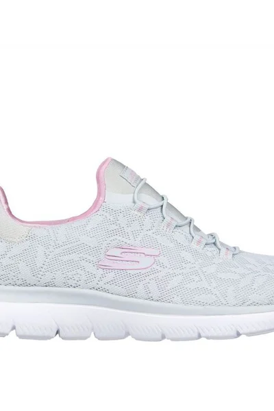 Boty Skechers GOOD TASTE W - dámské sportovní tenisky