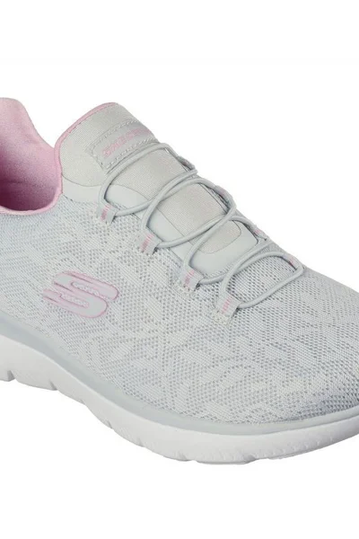 Boty Skechers GOOD TASTE W - dámské sportovní tenisky