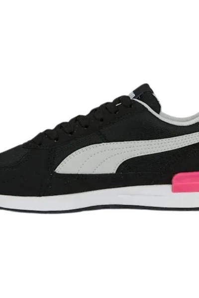 Lehké dámské boty Puma Graviton black and grey