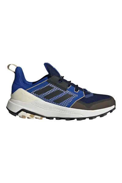 Pánské trekové boty Adidas Terrex Trailmaker Primegreen S29058