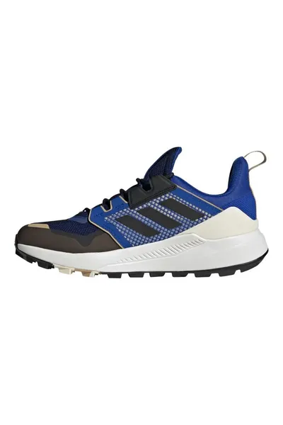 Pánské trekové boty Adidas Terrex Trailmaker Primegreen S29058