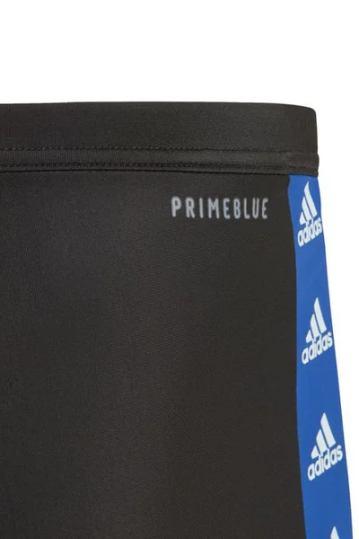 Adidas Pánské Plavecké Boxerky Fitness Pro M