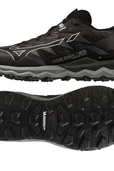 Mizuno Wave Daichi GTX - Pánská běžecká obuv