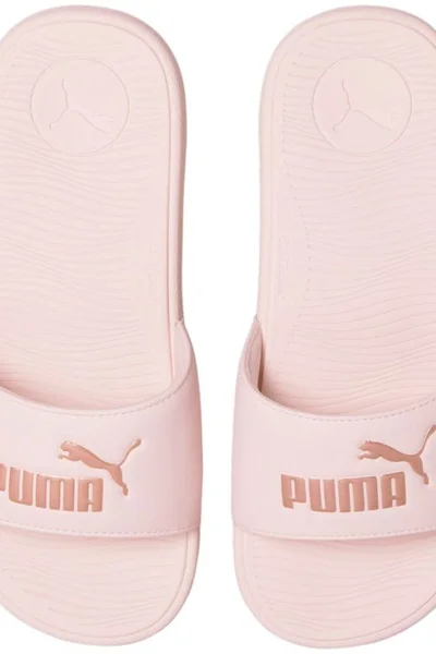 Dámské žabky Puma Cool Cat s technologií IMEVA