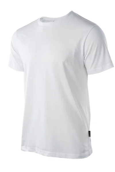 Klasické tričko s krátkým rukávem Hi-Tec Puro