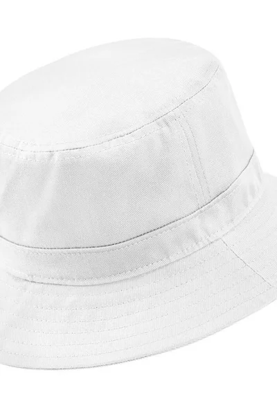 Sluneční klobouk Nike Young bílý