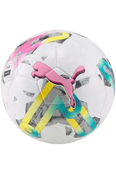 Fotbalový míč Puma Orbit 3 TB FIFA Quality Football