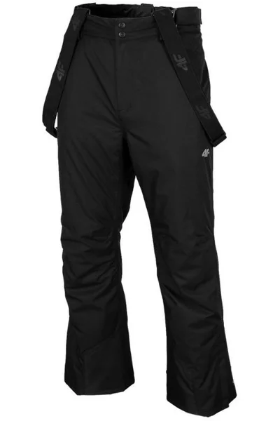 Lyžařské kalhoty NeoDry 4F pro pány