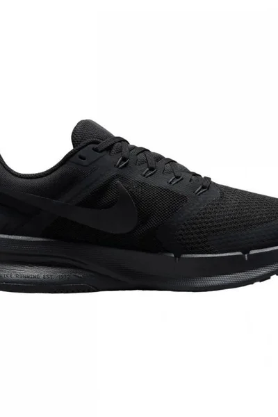 Nike Run Swift - Pánské běžecké boty černé