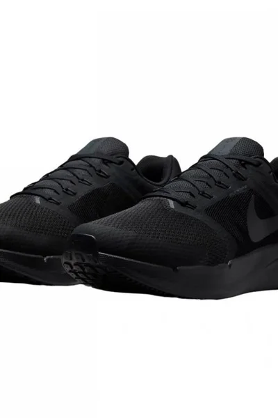 Nike Run Swift - Pánské běžecké boty černé