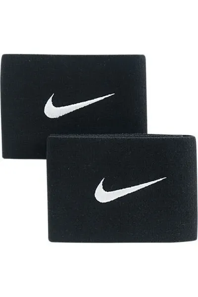 Pomůcka k držení chráničů Nike Guard Stay 2ks SE0047-001