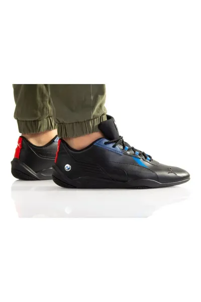 Sportovní pánské boty Puma Machina s gumovou podrážkou