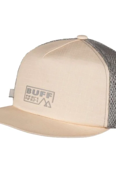 Kšiltovka Buff Pack Trucker s prodyšnou síťovinou