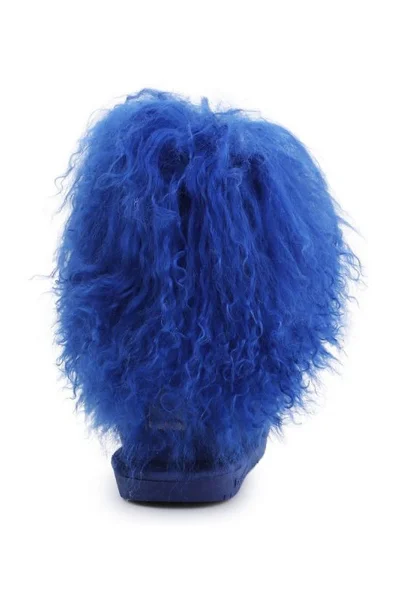 Dětské boty BearPaw Jr 1854Y Cobalt Blue