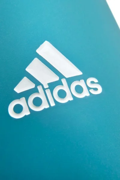 Hydratační láhev Active Teal od Adidasu