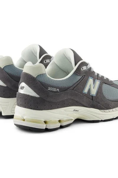 New Balance unisex šedá sportovní obuv s technologií N-Ergy