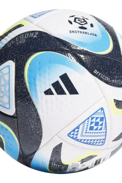 Adidas Fotbalový míč Ekstraklasa Pro