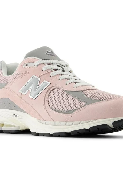 New Balance unisex sportovní obuv šedá/bílá