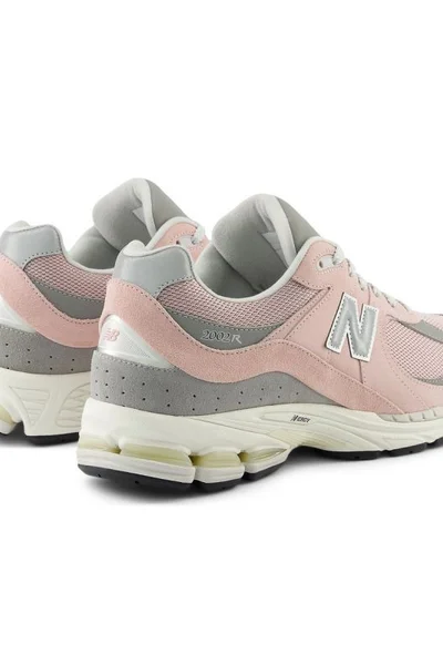 New Balance unisex sportovní obuv šedá/bílá