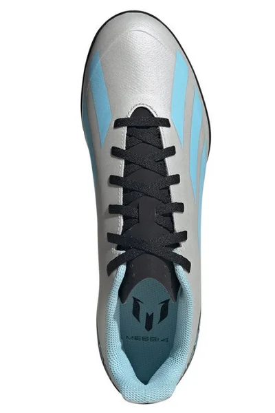 Pánské kopačky na umělku Adidas X Crazyfast Messi.4 TF