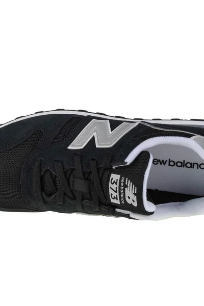 Boty New Balance Everyday Černé