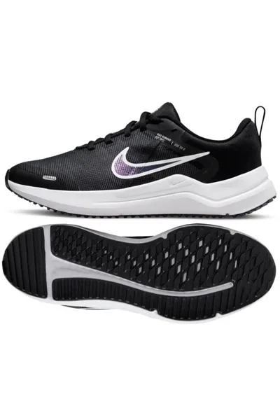 Dětské běžecké boty Downshifter 12 - Nike
