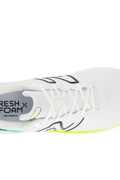 Pánská běžecká obuv New Balance Fresh Foam Evoz ST