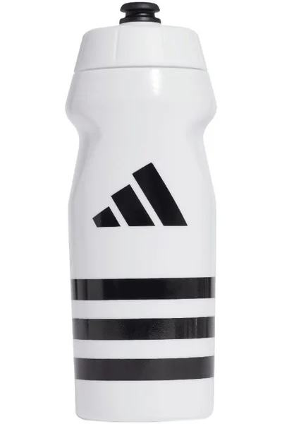 Sportovní láhev Adidas ProFit bílá 500 ml