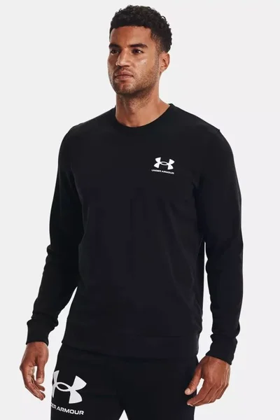 Komfortní pánská mikina Under Armour