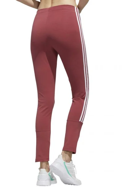 ADIDAS dámské 7/8 legíny W New A černé