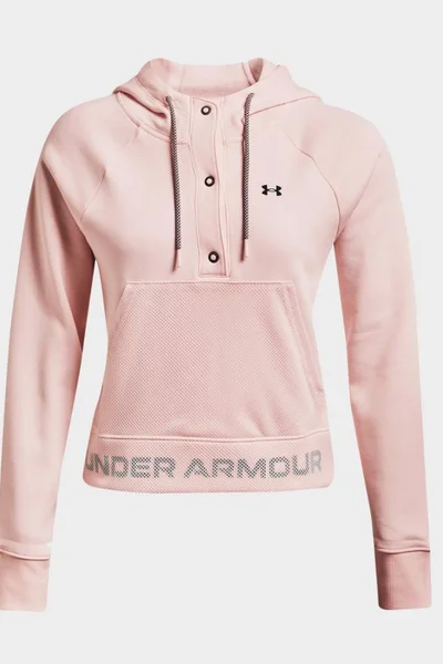 Softshell dámská mikina - Under Armour