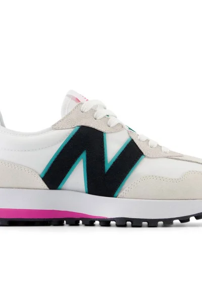 Dámská zimní sportovní obuv New Balance W WS327NA