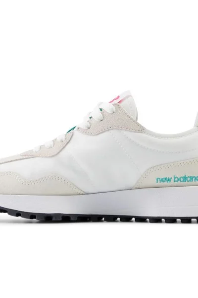 Dámská zimní sportovní obuv New Balance W WS327NA