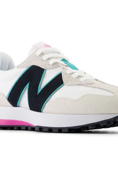 Dámská zimní sportovní obuv New Balance W WS327NA