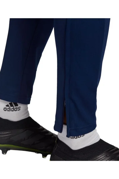 Pánské tmavě modré kalhoty Adidas Condivo 21 Training M GH7134