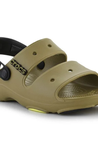 Pánské sandály Crocs™ Classic All-Terrain Sandal