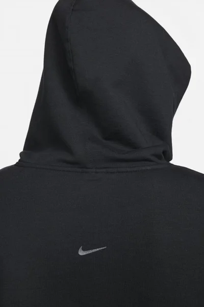 Dámská mikina Yoga Luxe Sweatshirt Nike